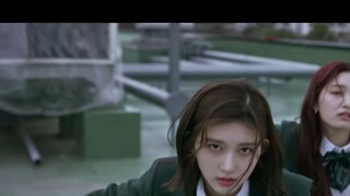 ไฮไลท์การเต้น Autumn Gaeul! Starship จะให้ภรรยาผมเต้นมากกว่านี้ได้ไหม?