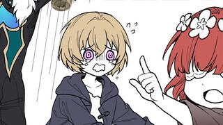 😂From self-confidence to doubting life🤣