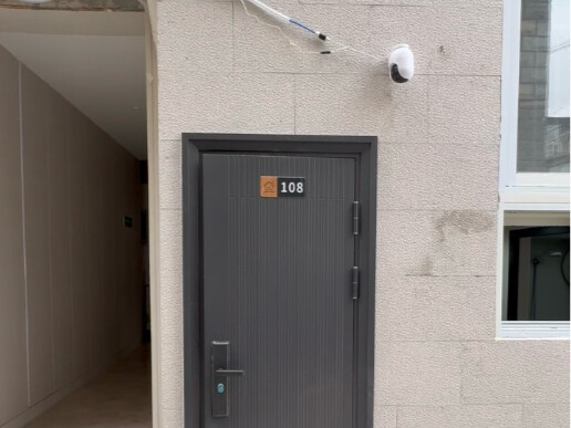 上海四平米的家能有多精致