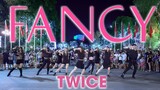 [KPOP IN PUBLIC CHALLENGE] TWICE (트와이스) - "FANCY" Dance Cover By The D.I.P