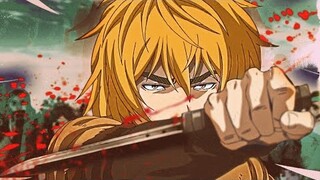 Vinland Saga  [amv] _ $NOT X JASIAH - CASE 19