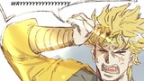 [JoJo] Luno shoots the sun only for father (doge)