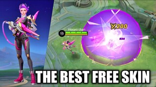 M5 PASS KIMMY RISING NOVA IS FREE! | plus boomer lolita and diggie galaxy painted