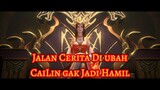 Batal Jadi Mama CaiLin - battle through the heavens