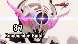 Kamen Rider Build : Tập 37 Phase Tối Thượng - Revolution ( Vietsub )