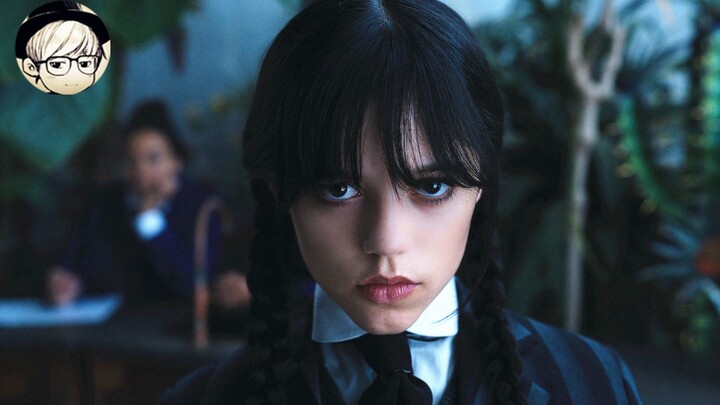 Netflix’s year-end blockbuster: an 8.1-rated masterpiece fans are raving about—the darkest, most gri