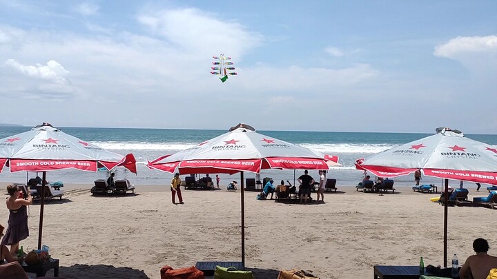 Beach Seminyak