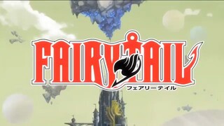 Hội Pháp Sư Fairy Tail - tập 96