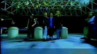 Backstreet boys - I Want It That Way (MTV MOST WANTED)