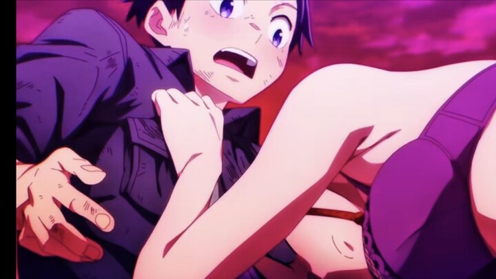 Ketika Komandan Terkuat ternoda...