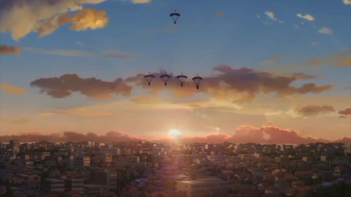 Doraemon The Movie 42 (2023)
