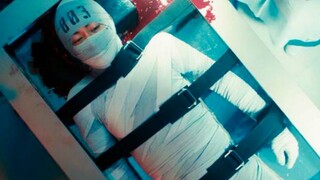 【小丑】小伙拥有不灭之体，死亡就能无限复活重生，每天要死100次！