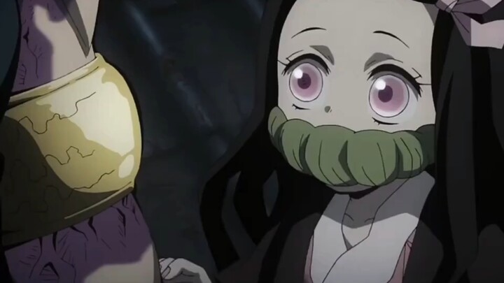 ดาบพิฆาตอสูร ฉากเด่นสุดฮากัน