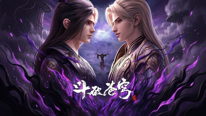 Battle Through The Heavens Season 5 EP197 Sub Indonesia