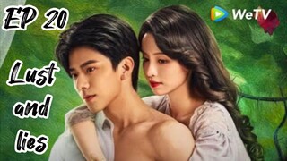 [ENG] EP 20 Lust and lies