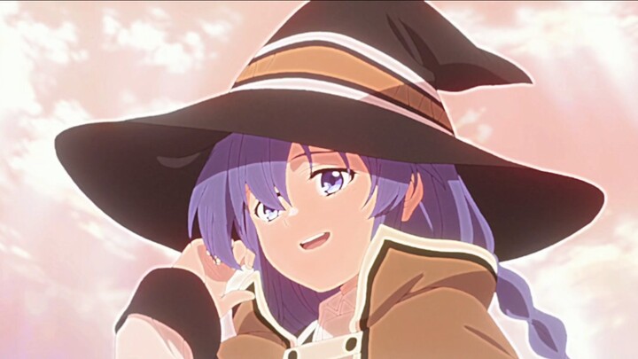 [Reinkarnasi Pengangguran] "Rudy: Bahkan setelah sepuluh tahun, aku masih menyukaimu"