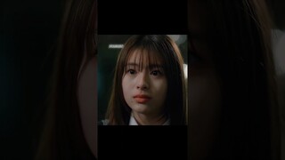 She was heartbroken😭 #jdrama #aoharuride #shorts #kdrama