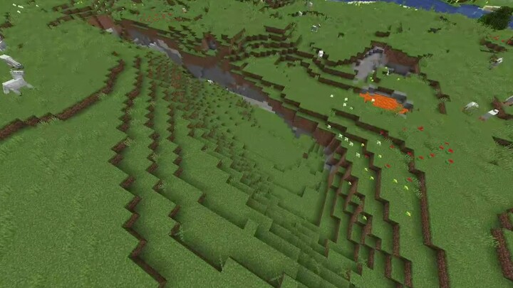 [Thomas Hearse] นี่คือภูมิประเทศ b อะไร 1.18