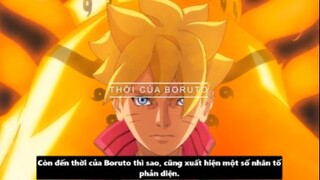 Thế Giới Của Naruto Đã Thay Đổi Như Thế Nào Trước Khi Boruto Bắt Đầu Tập 2