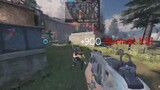 this is how to use a shotgun in SND (CODM i miss the old krm)
