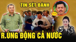 🛑 KHẨN CẤP:"Thần y” lộng hành, ngành y tế ở đâu?