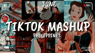 BEST TIKTOK MASHUP JUNE 2021 PHILIPPINES (DANCE CRAZE)