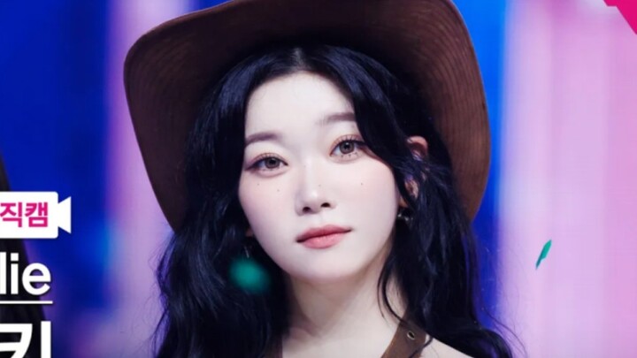 Billlie “Memory Candy” First Stage Performance | 241017