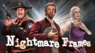 Nightmare Frames | GamePlay PC