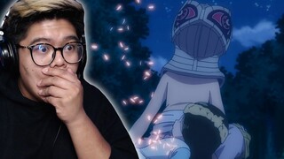 BEST MONSTER BROTHERS | To Your Eternity Episode 8 & 9 Reaction & Review