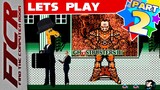 'New Ghostbusters 2' Lets Play - Part 2: "Corporate Geoffrey!"