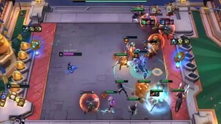 Sivir 3 sao đồ chuẩn và con chó gắt nhất quả đất