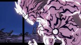 [Anime]One Punchman: Saitama Vs Lord Boros