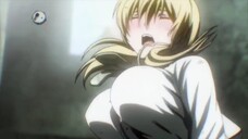 『Khoảnh Khắc Anime』Tác Dụng Của Ngực - BTOOOM! | TBT Anime