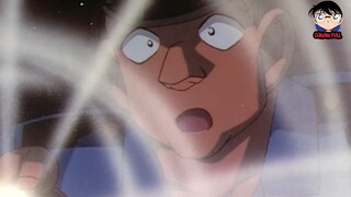 Thám Tử Lừng Danh Conan - Tập 175 - Người Hành Khách Thứ 10 Phần 4