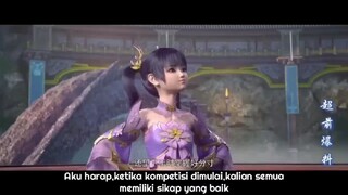 battle through the heavens season 5 episode 29 sub indo trailer