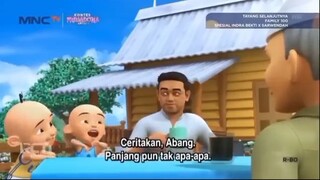 Upin & Ipin Musim 18 - Sahabat Abah - Upin Ipin Terbaru 2024