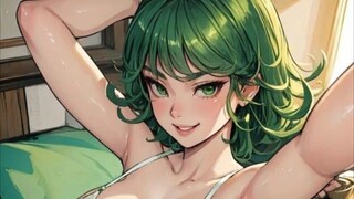 MOMEN SUS TATSUMAKI ONE PUNCH MAN