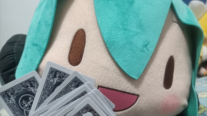 Gambling God fu fu!