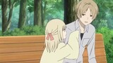 I finally found it, I didn't expect to be misunderstood as Natsume's flirting, how embarrassing