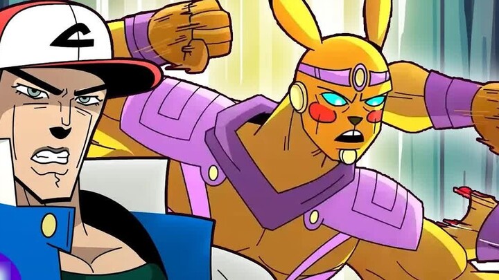 โจ คามุย