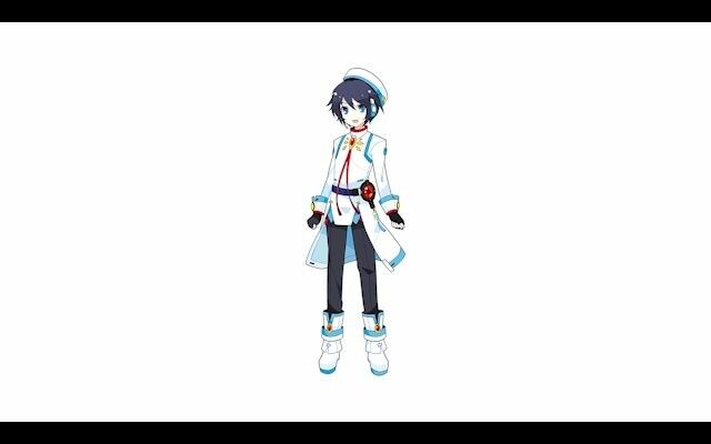 Animal|Zhiyu Moke's Tone