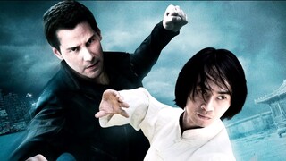 Thái Cực Truyền Nhân - Man of Tai Chi (2013)