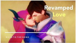 REVAMPED LOVE (Mobile Legends Animation)