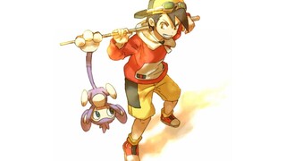 Cheating and being cheated are common in battle! Don't worry about it! [Pokémon 73]