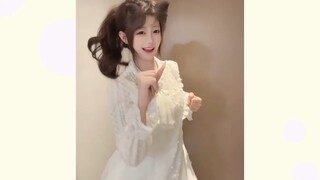 تأملوا في حمامة ياو من أهمّ المذيعين، وتحدّوا الرقص! أيّها أعجبكم أكثر؟