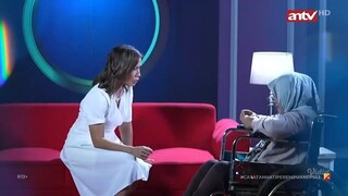 Catatan Hati Perempuan (ANTV) 13/6/2025