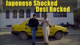 Japanese Guy In Pakistan | Maansals | Funny Video