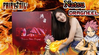 [ รีวิว โมเดล ] Fairytail นัตสึ Ep.16 (Natsu Monkey D)