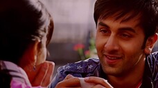 Tera Hone Laga Hoon _ Katrina Kaif_ Ranbir Kapoor _ Ajab Prem ki Gajab Kahani(4K