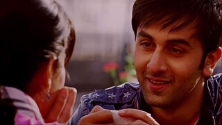 Tera Hone Laga Hoon _ Katrina Kaif_ Ranbir Kapoor _ Ajab Prem ki Gajab Kahani(4K